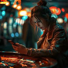 Trò chơi Bingo trực tuyến ev888 trên điện thoại tại Việt Nam